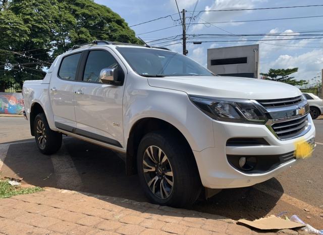 S10 ltz 2018 - Foto 6