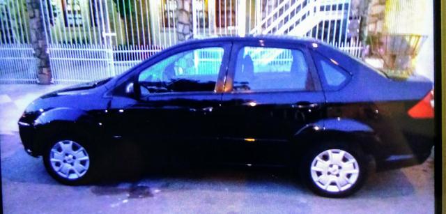 Fiesta sedan 2008 FIN SEM ENTRADA - Foto 3