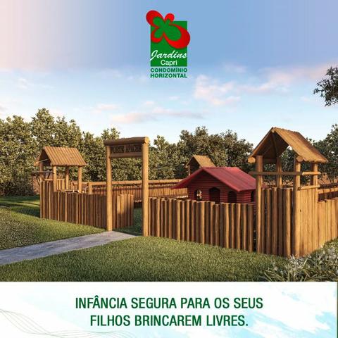 Jardins Capri (Condomínio Fechado) - Foto 10