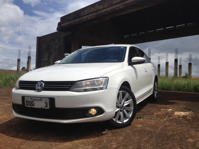 Jetta 2.0 Automático carro VW - Foto 7