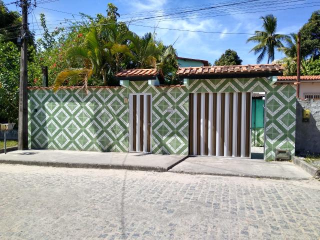 Vendo casa em Dias d?Ávila