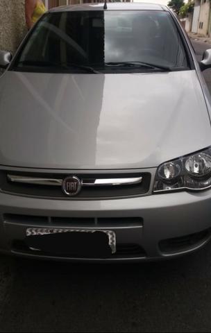 Fiat Palio Fire Economy