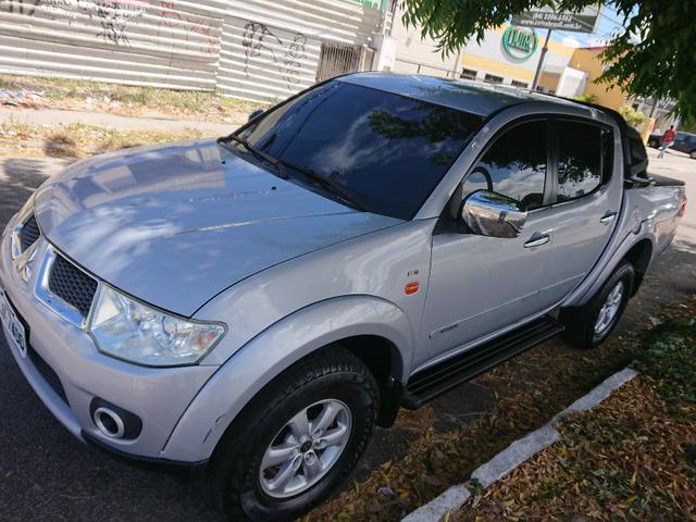 L200 Triton - Foto 8