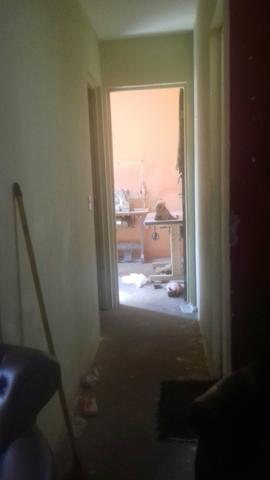 Vendo ou troco por casa no interior - Foto 5