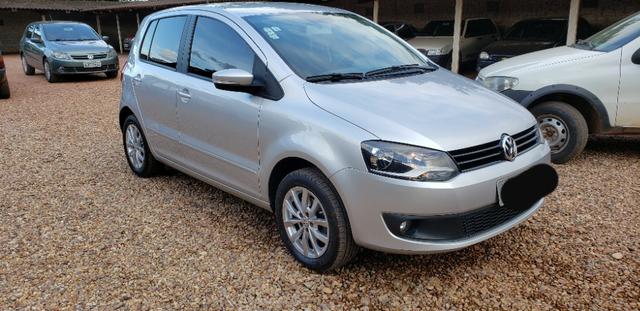 Vendo Veiculo Fox - Foto 10
