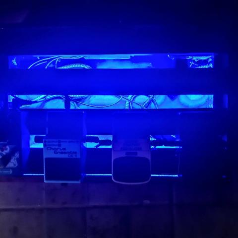 Pedalbord - Foto 5