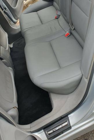 Honda New Civic LXS 1.8 16V (Flex) 2009 Em Perfeito Estado - Foto 4