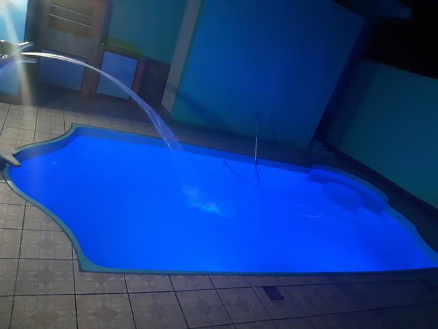 Alugo casa com piscina para temporada no Sul da Ilha em Florianópolis. - Foto 7