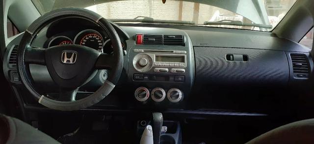 Honda FIT 2008/2009 - Foto 5