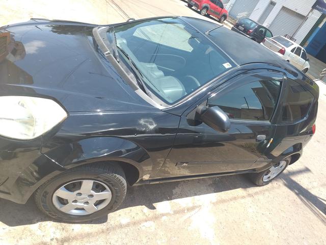 Ford Ka 2008 - Básico - Foto 3