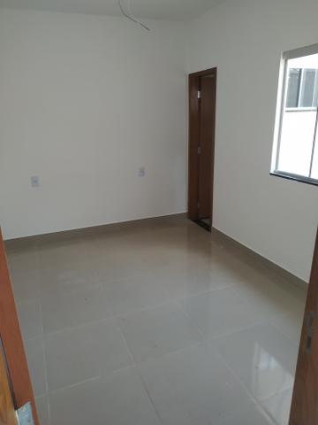 Casa (dois quartos) no Residencial Itaipú - Foto 3