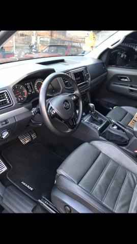 Vendo Amarok - Foto 4