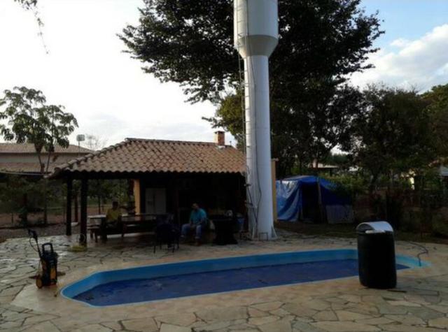 Chácara Cond. Country Ville (1600 mts) - Foto 3