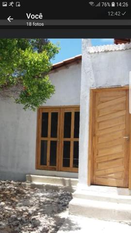 Vende-se uma casa em arraial dajuda bahia - Foto 12