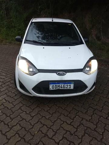 Ford fiesta 1.0 rocam - Foto 3