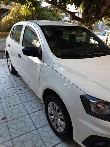 Volkswagen Gol (NOVO) 1.0 Mi 8V G6 Flex. 4p - Foto 10