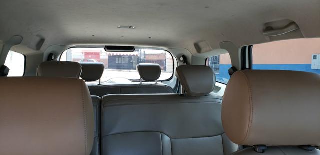 Vendo spin ltz aut 7 lugares - Foto 5
