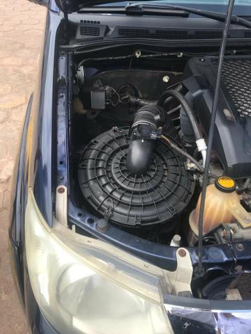 Hilux 2009 - Foto 2