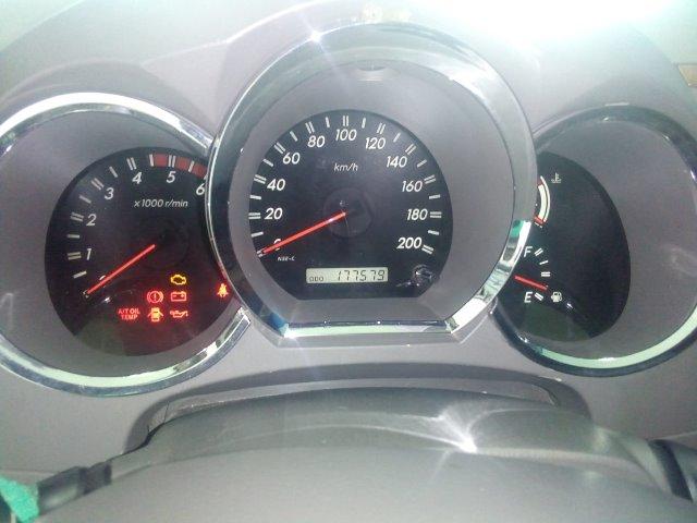 Hilux Sw4 3.0 2009 Diesel 7 lugares - Foto 3