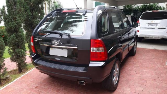 Kia sportage 2008 - Foto 5