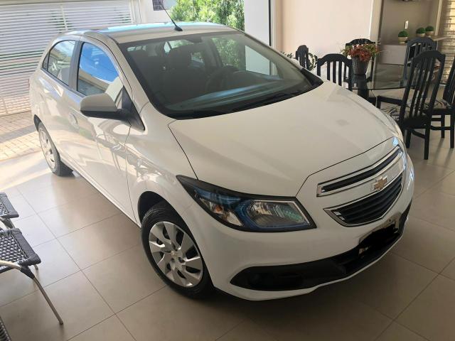 Onix 1.4 LT - Foto 6