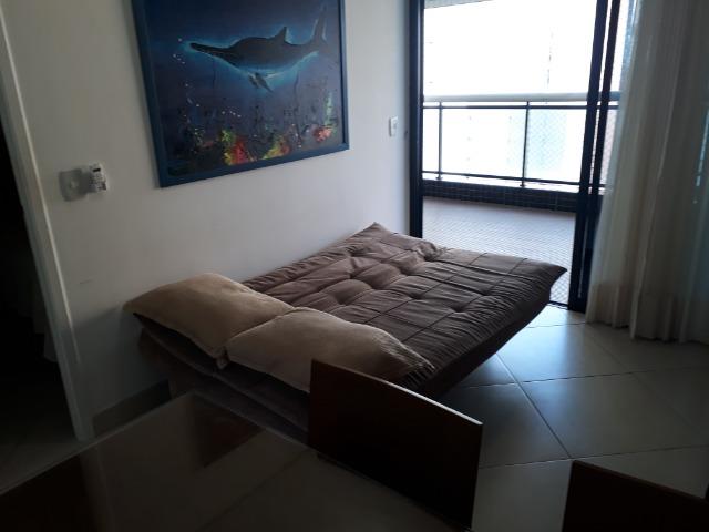 Flat Landscape Carnaval R$ 3.500,00, Beira Mar Fortaleza Meireles Praia de Iracema - Foto 8