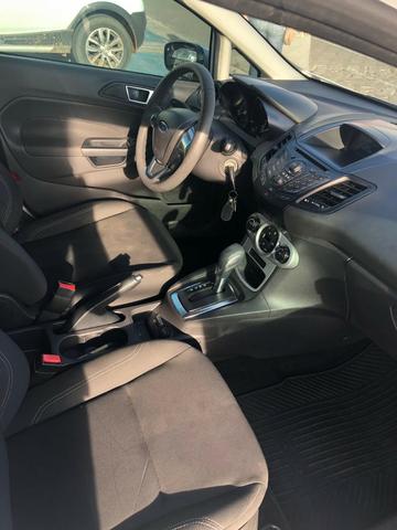 Ford Fiesta 1.6 SE Hatch Automático completo - Foto 4