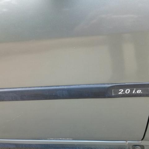 Fiat templa ano 98 2.0 - Foto 10