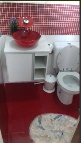 Duplex grande, confortável e perto de tudo - Foto 3