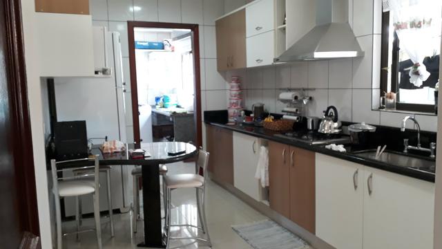 Sobrado e Casa no Parque São José - Foto 3