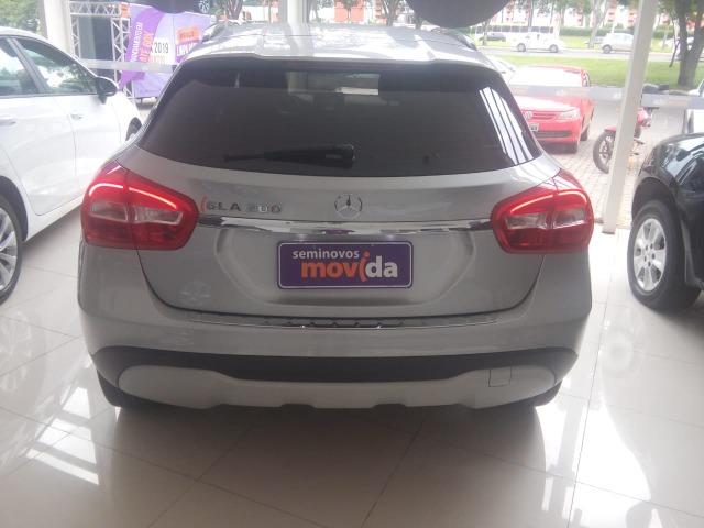 Mercedes-benz Gla-200 Mercedes-benz GLA-200 Style 1.6 Turbo 2017 - Foto 7