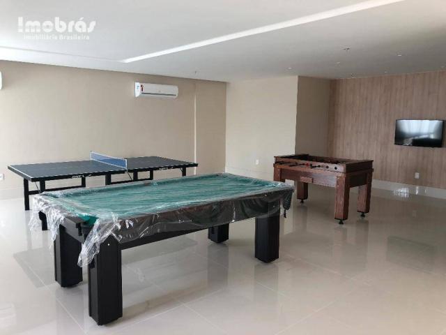 Bosque das Flores - Luciano Cavalcante, apartamento a venda. - Foto 15