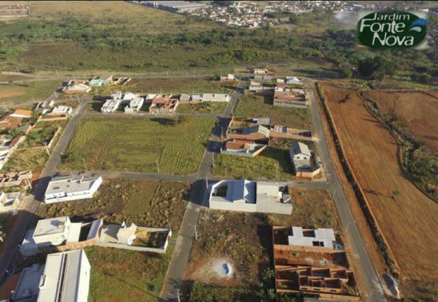 Loteamento Jardim Fonte Nova - Lotes a prestações Goiânia - Goiás - Foto 9