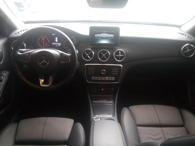 Mercedes-benz Gla-200 Mercedes-benz GLA-200 Style 1.6 Turbo 2017 - Foto 10