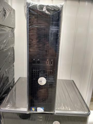 Cpu Dell Optiplex 780 Core2Duo E7500 2.93 Ghz
