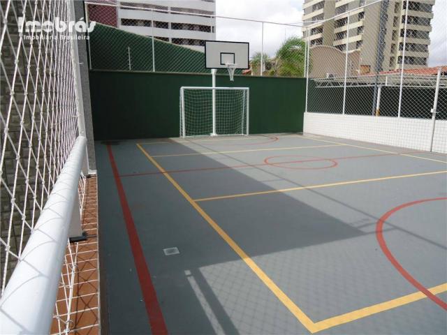 Lumiar, apartamento à venda na Meireles. - Foto 14