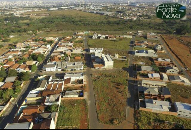 Loteamento Jardim Fonte Nova - Lotes a prestações Goiânia - Goiás - Foto 7