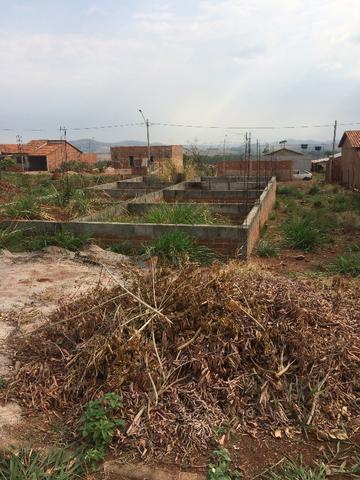 Lote em trindade agio residencial santa fe