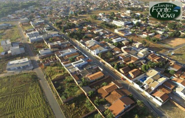 Loteamento Jardim Fonte Nova - Lotes a prestações Goiânia - Goiás - Foto 12