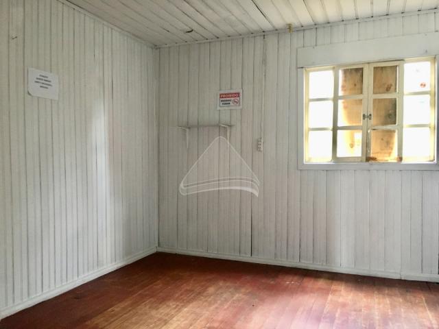 Casa para alugar com 3 dormitórios em São cristóvão, Passo fundo cod:11767 - Foto 5