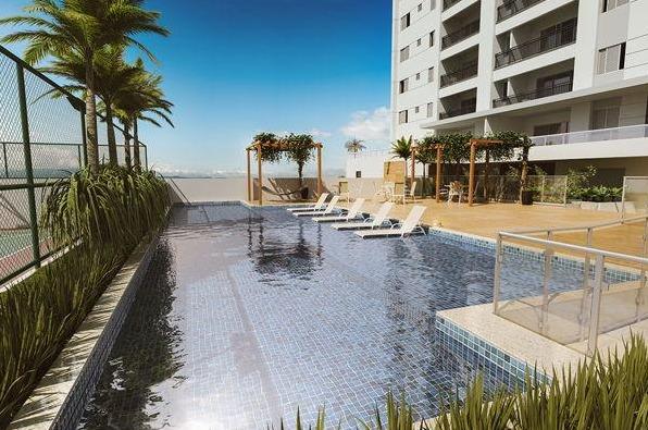 Apartamento 96m², 3 suítes - Setor Coimbra em Goiânia - Foto 15