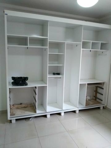 O MAIS BARATO DA OLX/ montador de móveis dis