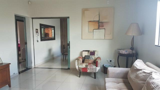 Linda casa no Bairro Solaris em Araxá - Foto 11
