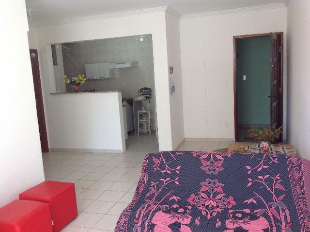 Apartamento próximo do centro da cidade primeiro andar, setor jardim Roma - Foto 3