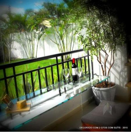 Apartamento 2 Quartos, Escaninho, Porcelanato - Setor Coimbra - Foto 5
