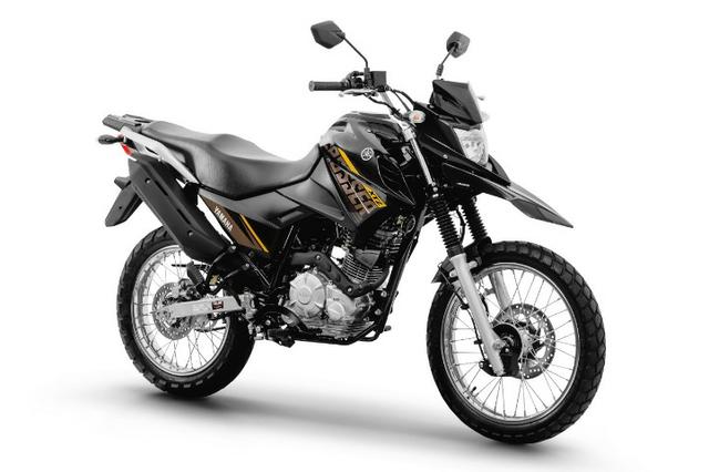 Yamaha Xtz Crosser 150 Z ABS 2019! Oferta Black Fryday Yamaha Sapiranga - Foto 3