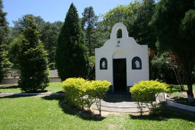 Sitio porteira fechada Mairinque - Foto 12