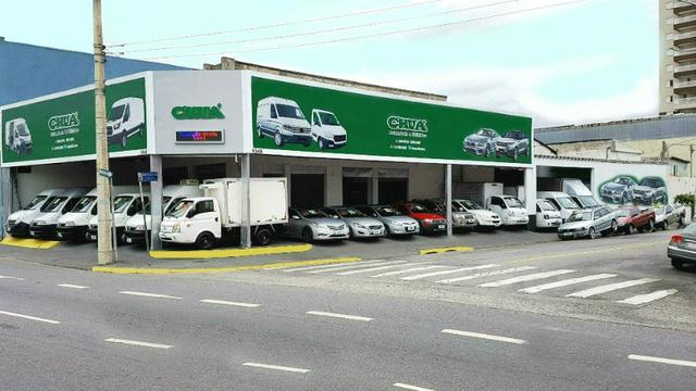 Zafira Expression 2008 +Aut. 7 Lugares - Foto 20