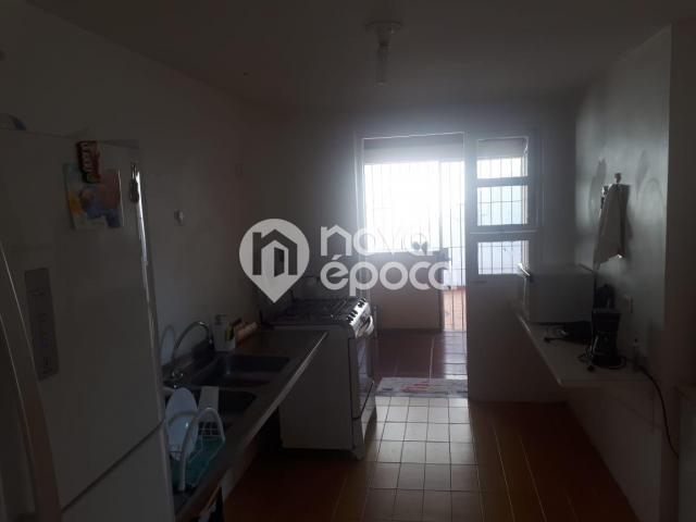 Casa de condomínio à venda com 4 dormitórios em Taquara, Rio de janeiro cod:LN4CS31589 - Foto 8