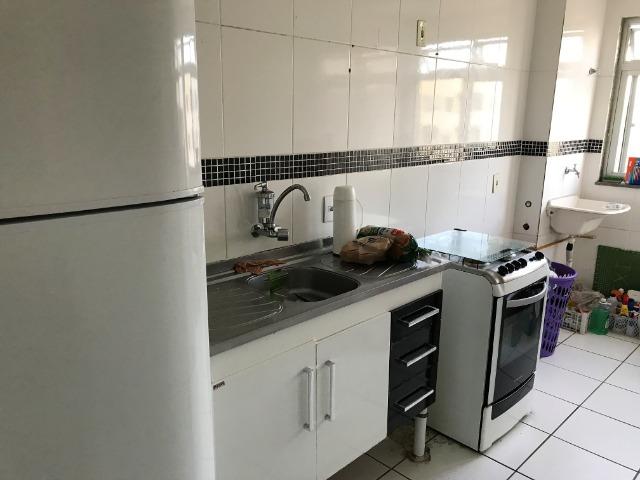 Lindo apartamento 2 quartos, localizado em Colina de Laranjeiras em Condomínio Fechado - Foto 4